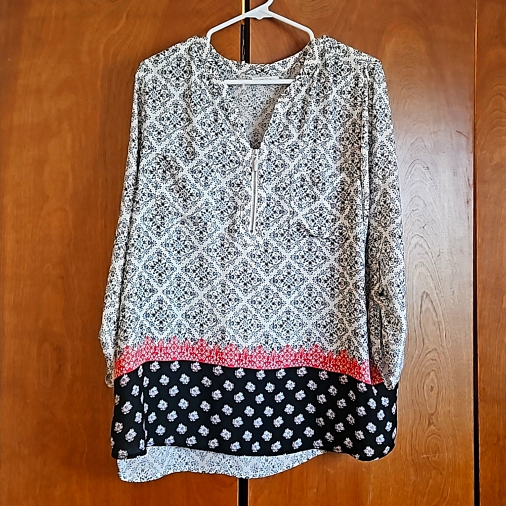 Women's Blouse